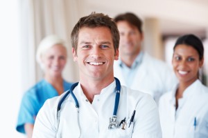 Health Career Talent - Physician Executive
