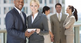 Make the First Impression Count!